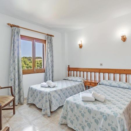 Apartamento La Cabanya 3A Canyamel  Buitenkant foto