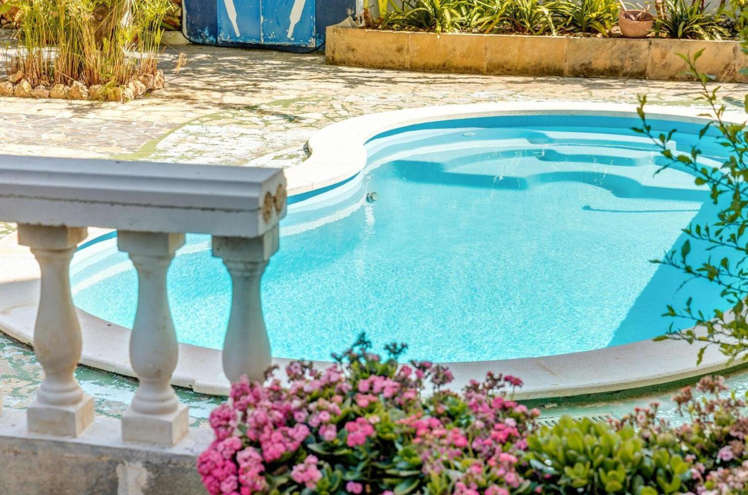 Apartamento La Cabanya 3A Canyamel  Buitenkant foto