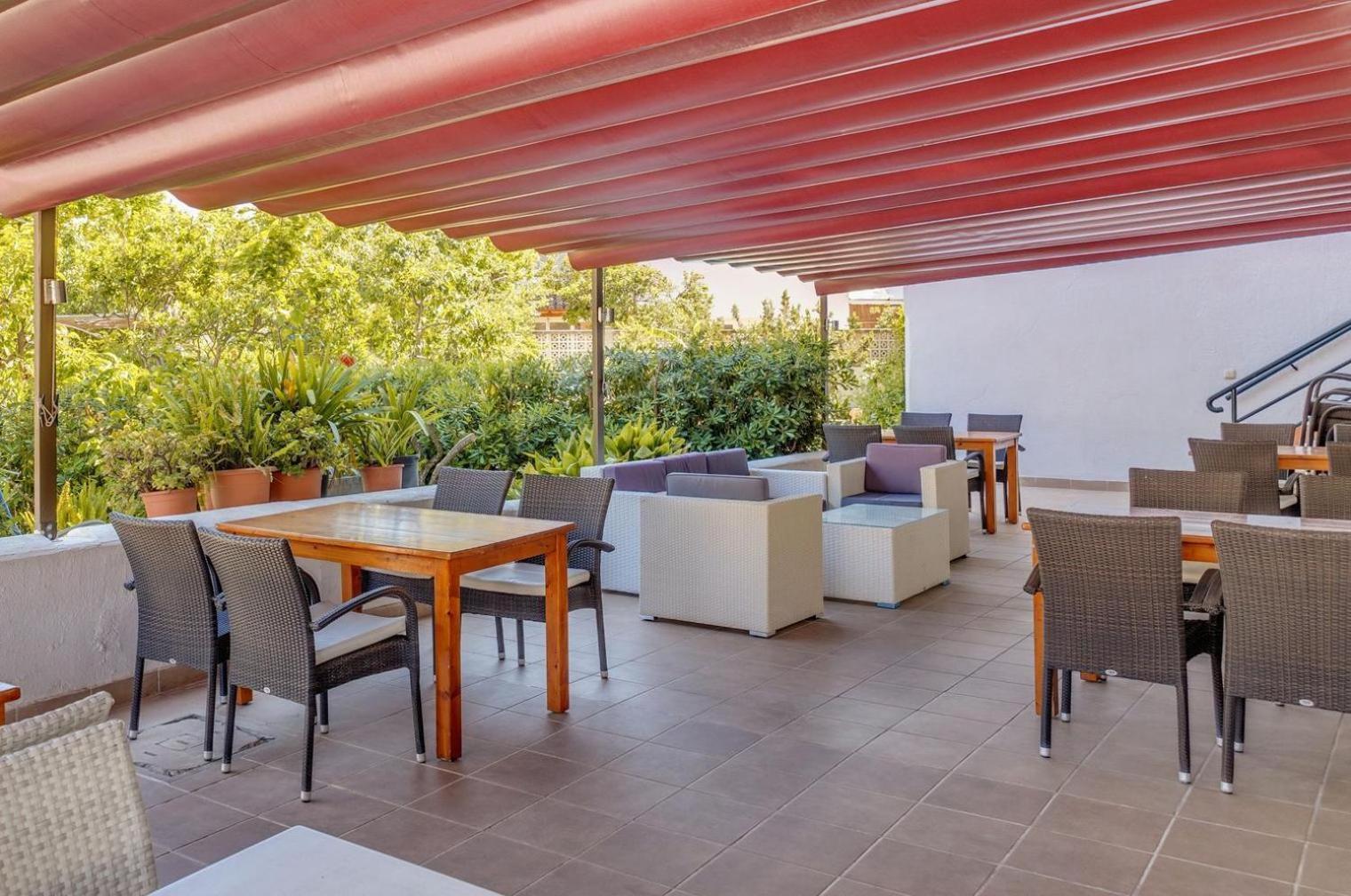 Apartamento La Cabanya 3A Canyamel  Buitenkant foto