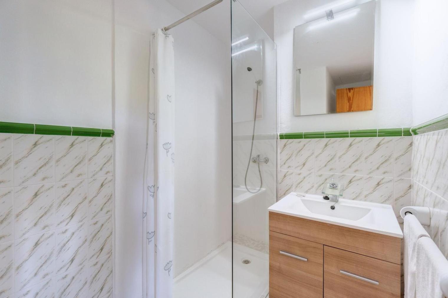 Apartamento La Cabanya 3A Canyamel  Buitenkant foto